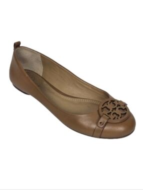 TORY BURCH Gabriel Ballet Flats